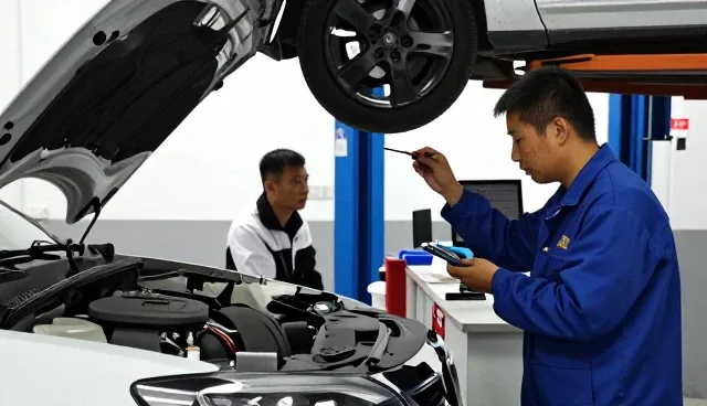 广州信合汽车租赁有限公司介绍年检代办基础知识