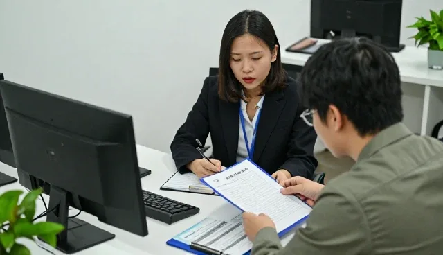 提升年检代办服务效率的实用建议